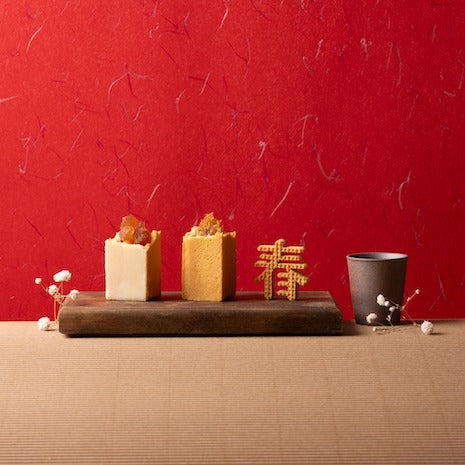 SunnyHill 微熱山丘 2025🐍蛇年新年限定包裝