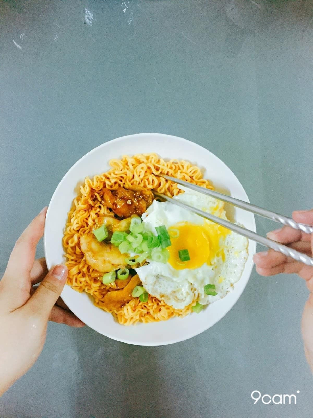 維力大乾麵 袋裝系列