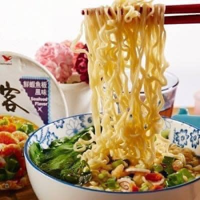 來一客杯麵(單杯)