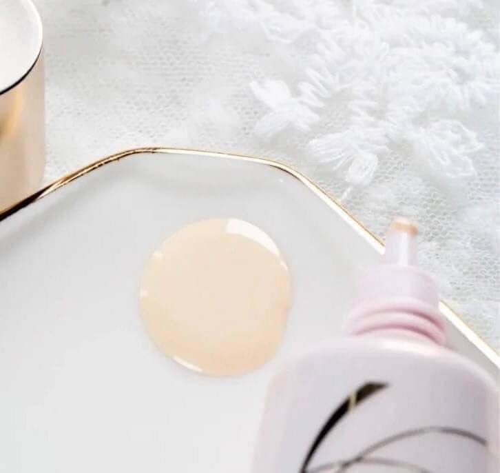 日本 ✨皇室御用珍珠品牌MIKIMOTO 珍珠光隔離霜 l 清爽/ ll 滋潤