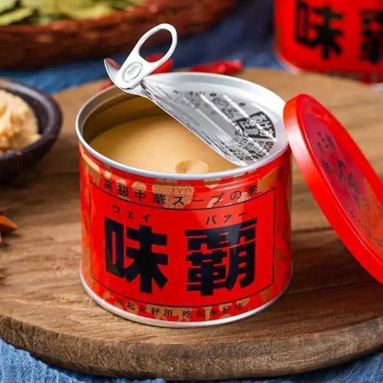 日本神戶🇯🇵唐人街 味霸 調味神器 （250g）