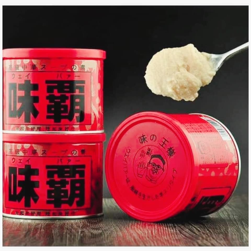 日本神戶🇯🇵唐人街 味霸 調味神器 （250g）