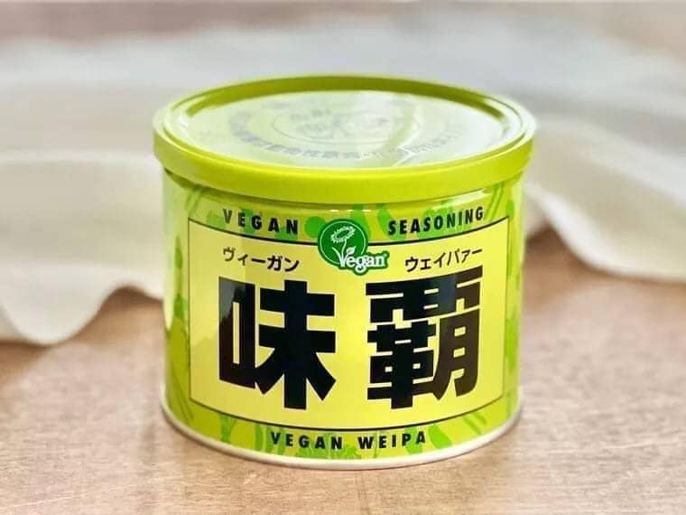 日本神戶🇯🇵唐人街 味霸 調味神器 （250g）