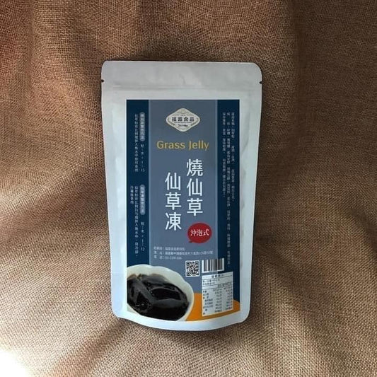 品質尚讚👍關西小農製造 仙草粉