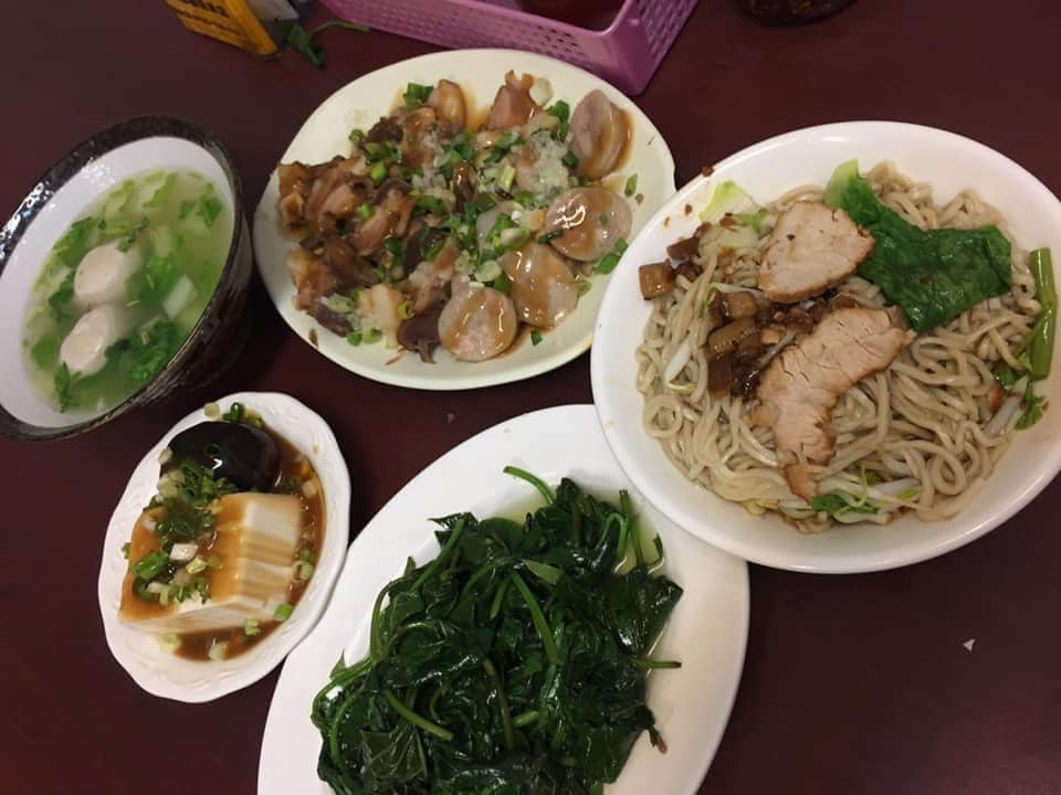 高雄老牌 -「高興醬園」醬油膏/辣椒膏/蕃茄醬