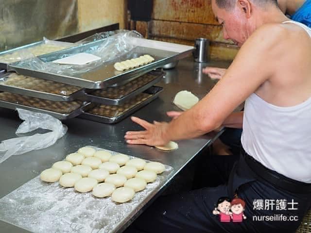 百吃不膩 彰化埔鹽特產 老兵牛舌餅