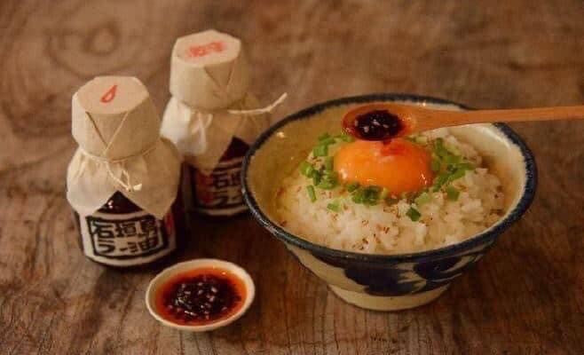 日本 邊銀食堂 石垣島辣