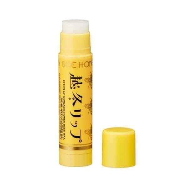 日本製 Bee Honey 越冬保濕系列