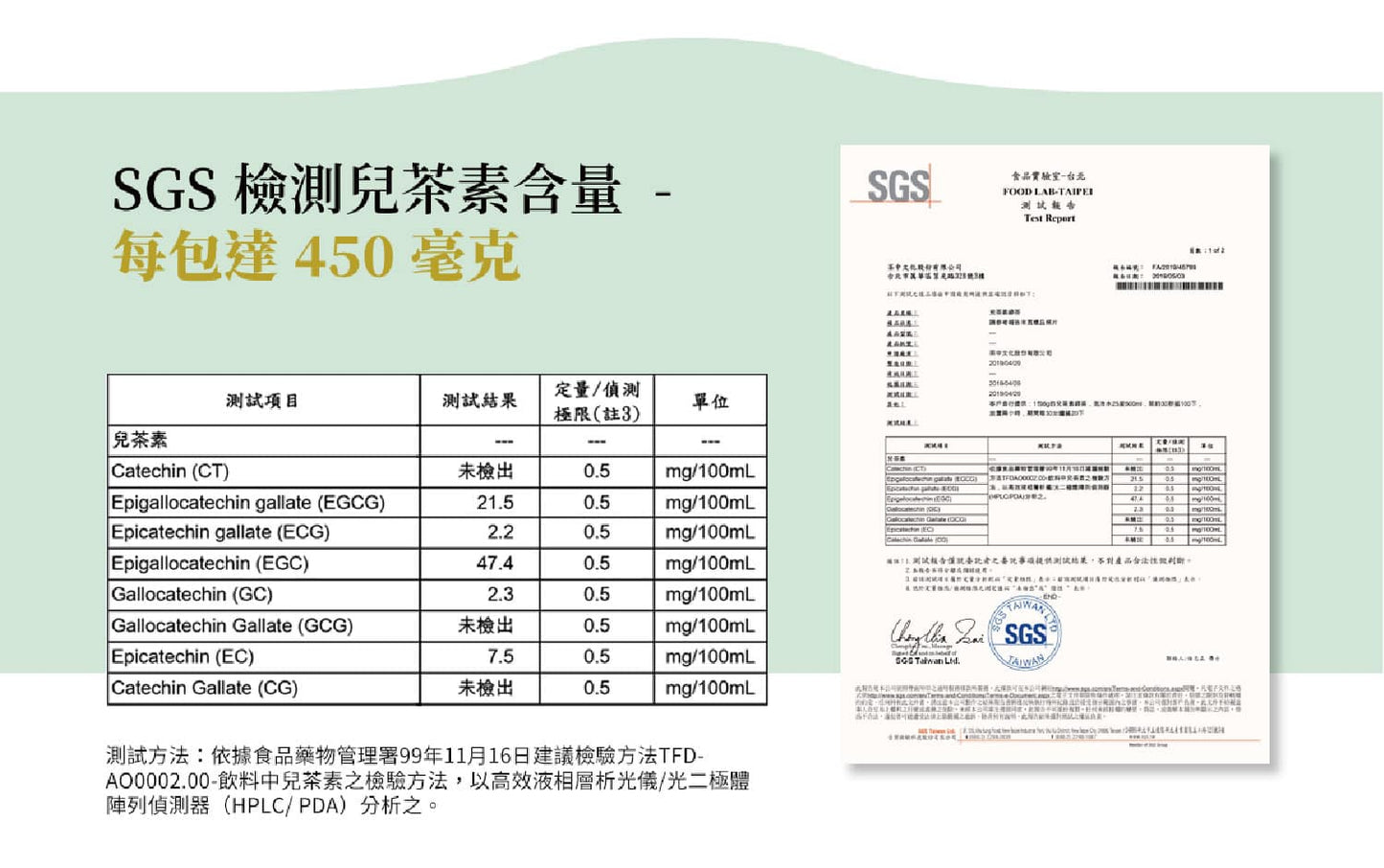 【高速新陳代謝｜30秒冷泡茶】兒茶素綠茶30入