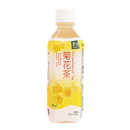 里仁菊花茶 Leezen Chrysanthemum Tea